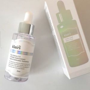 Klairs vitamin drop vitamin c Serum